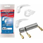 Resistência lorenzetti duo shower e futura 127v 5500w 3060a