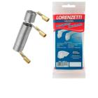 Resistencia Lorenzetti Duo Shower Futura 220V 7500W 3060C