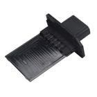 Resistencia Motor ventilador del delantero HVAC 3F2Z18591AA 973-444 53-69629 para Ford Escape Expedition F-150, 4 pines, nuevo