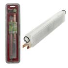 Resistência Original Lorenzetti Loren Ultra p/ Chuveiros Acqua Century 220v 7500w - 4065-B