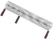 Resistência para Chuveiro 3 Temperaturas - Linea 5500W Zagonel