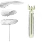 Resistencia Para Chuveiros Advanced Eletrônica Top Jet Lorenzetti 7500w 220v - Eletroplas