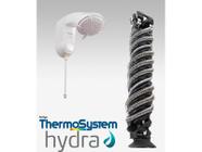 Resistencia para Ducha Optima, 8 Temperaturas, 6800W, 220V - Hydra