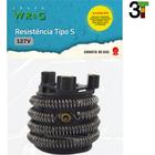 Resistencia Tipo Sintex 3T Wr 127V 4400W 7555