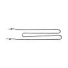 Resistencia Tipo W 1750W Para Auto Clave 19 Litros Dabi