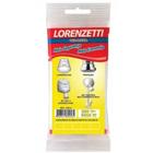 Resistencia tradicao/lorenducha jet set control 220v lorenzetti 055-h