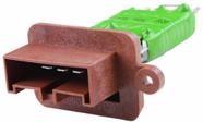 Resistencia ventoinha palio ppw118 - mp81009 - EURO