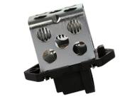 Resistência ventoinha renault clio, megane, scenic, twingo, logan, sandero 81112