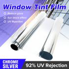 Resistente ao calor UV Window Tint One Way Mirror Film Home Comme