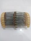 Resistor 3m 1/4w 5% Lote 99 Peças