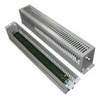Resistor De Frenagem 1Kw 25R Ip20 100%Ed
