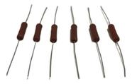 Resistor De Potencia 3,9r 3w Lote Com 6 Peças