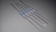 Resistor De Potencia 56r 3w Lote Com 5 Peças