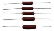 Resistor Potencia 680r 3w Lote 5 Peças