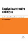 Resolução alternativa de litígios