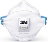 Respirador 3M Valvulado AURA 9322+BR PFF2