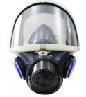Respirador (Máscara) Facial Air Safety Full Face CA 16774