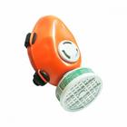 Respirador Plastcor Sem Filtro Universal Rosca
