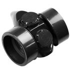 Respirador Semifacial Cg306 Carbografite - Sem Filtros