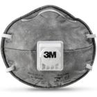 Respirador semifacial reutilizável pff2 8023 máscara completa 3m