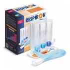 Respiron Classic Aparelho Para Fisioterapia Respiratória