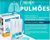 Respiron Classic Exercitador e Incentivador Respiratório - NCS