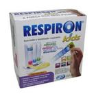 Respiron Kids Exercitador e Incentivador Respiratório