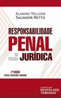 Responsabilidade Penal da Pessoa Jurídica - REVISTA DOS TRIBUNAIS