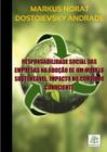 Responsabilidade Social Das Empresas Na Adoção De Um Modelo Sustentável: Impacto No Consumo Conscien