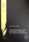 Responsabilidade Social Dos Juizes E A Aplicação Dos Direitos Fundamentais