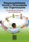 Responsabilidade Social e Diversidade nas Organizações - Qualitymark