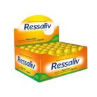 Ressaliv Cimed Sabor Abacaxi com 48 Flaconetes 10ml