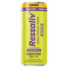 Ressaliv Cimed Sabor Citrus Com Gás 269ml