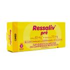 Ressaliv Pré Colina 83mg + Metionina 210mg comprimidos - CIMED