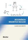 Ressonancia Magnetica Nuclear - Edgar Blucher