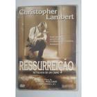 Ressurreicao Retalhos De Um Crime Dvd Original Lacrado