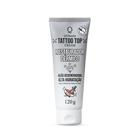 Restaurado De Tatuagem Tattoo Top Cream - 120G