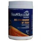 Restaurador De Teka Nautispecial Sal Azedo 1 Kg