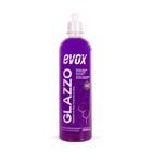 Restaurador De Vidros Carro Remove Chuva Ácida Glazzo 500ml Evox