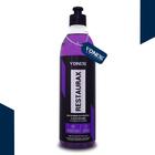 RESTAURAX 500ml -RESTAURADOR DE PLÁSTICOS VONIXX - VONIXX - CAR CARE PRODUCTS