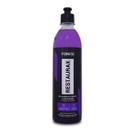 Restaurax 500ml restaurador de plasticos - vonixx