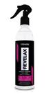 Restaurax restaurador de plásticos e borrachas vonixx 500ml