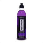 Restaurax revitalizador plásticos 500ml - vonixx