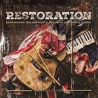 Restoration - Reimagining the Songs of Elton John and Bernie Taupin - Universal (Cds)