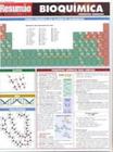 Resumão Bioquímica Conceitos Químicos - Biológicas 5 - Bf&a