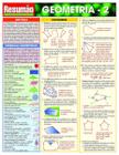 Resumão Exatas - 5 - Geometria 2 - Barros Fischer & Associados