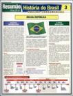 Resumão - História Do Brasil 3 - Barros, Fischer E Associados