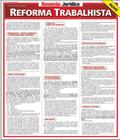 Resumao juridico - reforma trabalhista