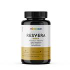 Resvera Ease Resveratrol Pele Cabelo e Unhas - vitaease