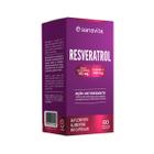 Resveratrol 60 cáps sanavita